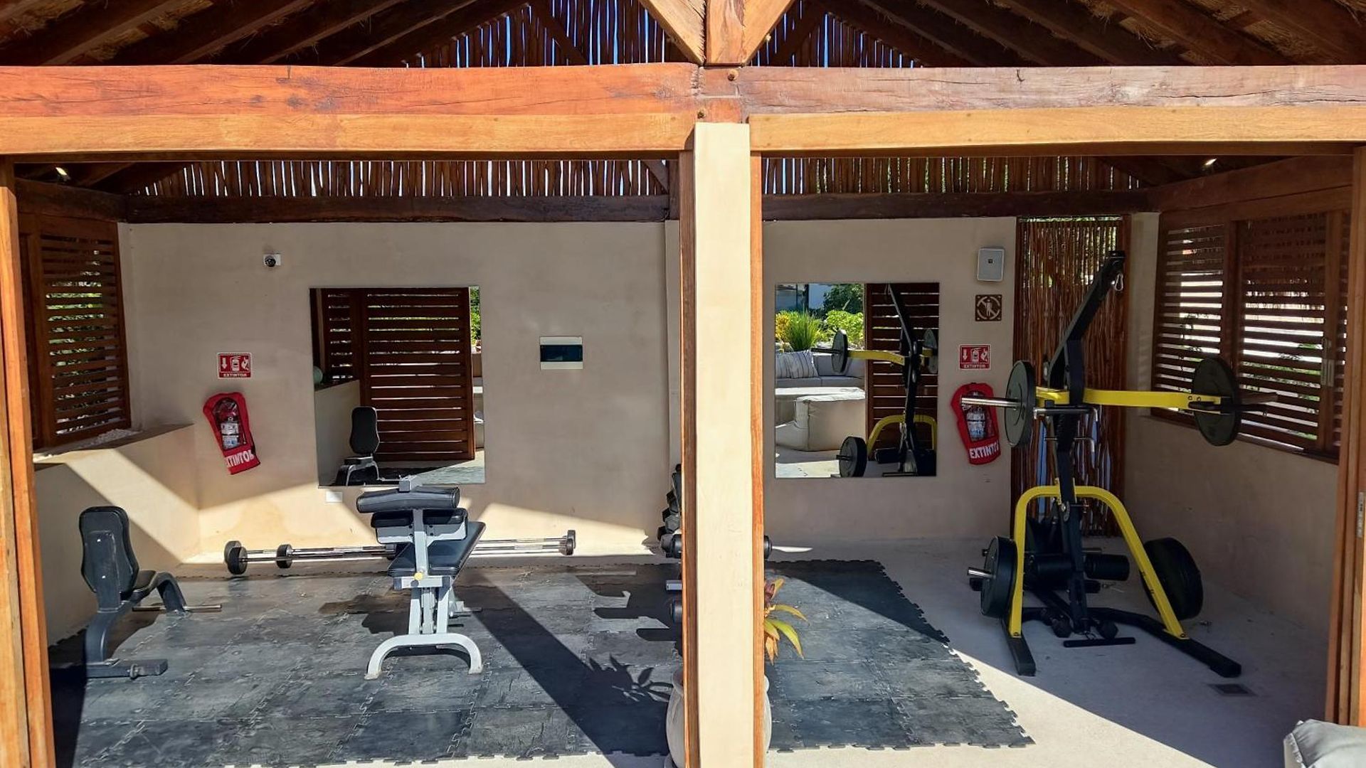 Premium In 2 Bedrooms Roof Pool - Aldea Zama * Tulum