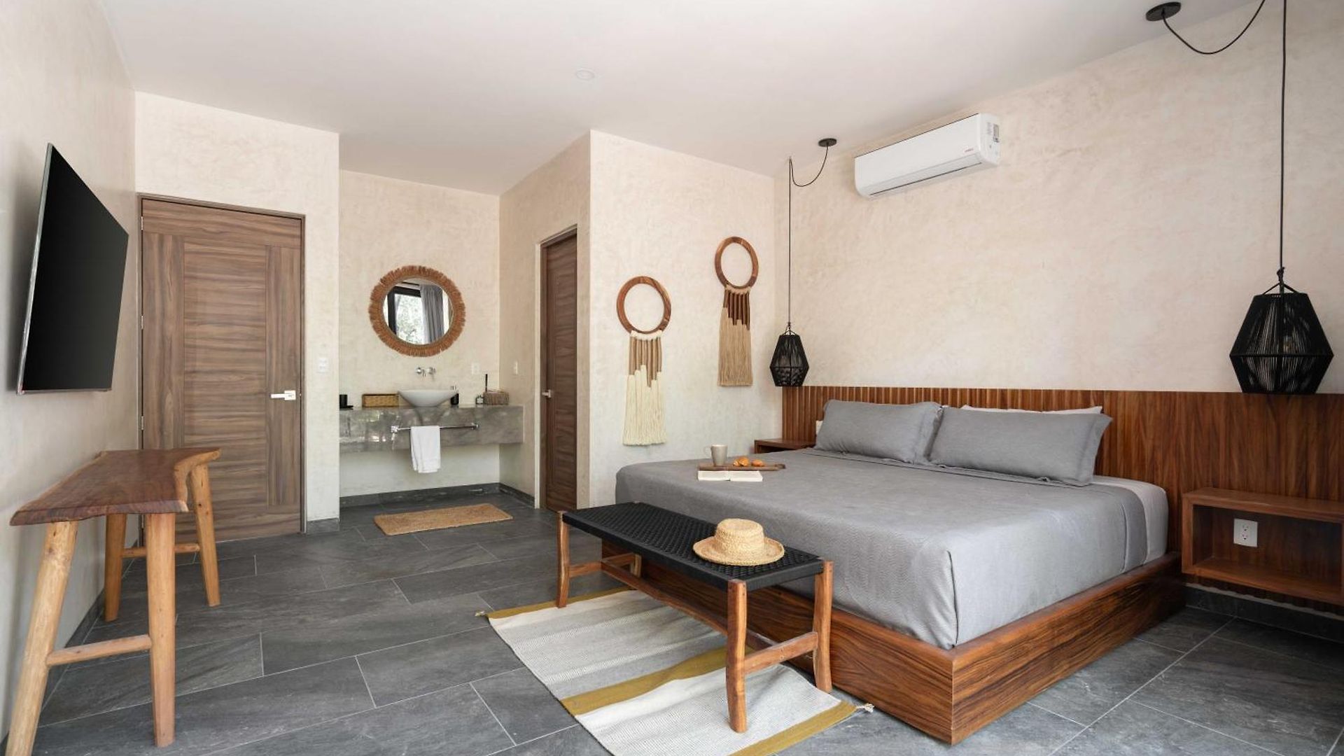Villa Twelve O'clock - Luxury Tulum