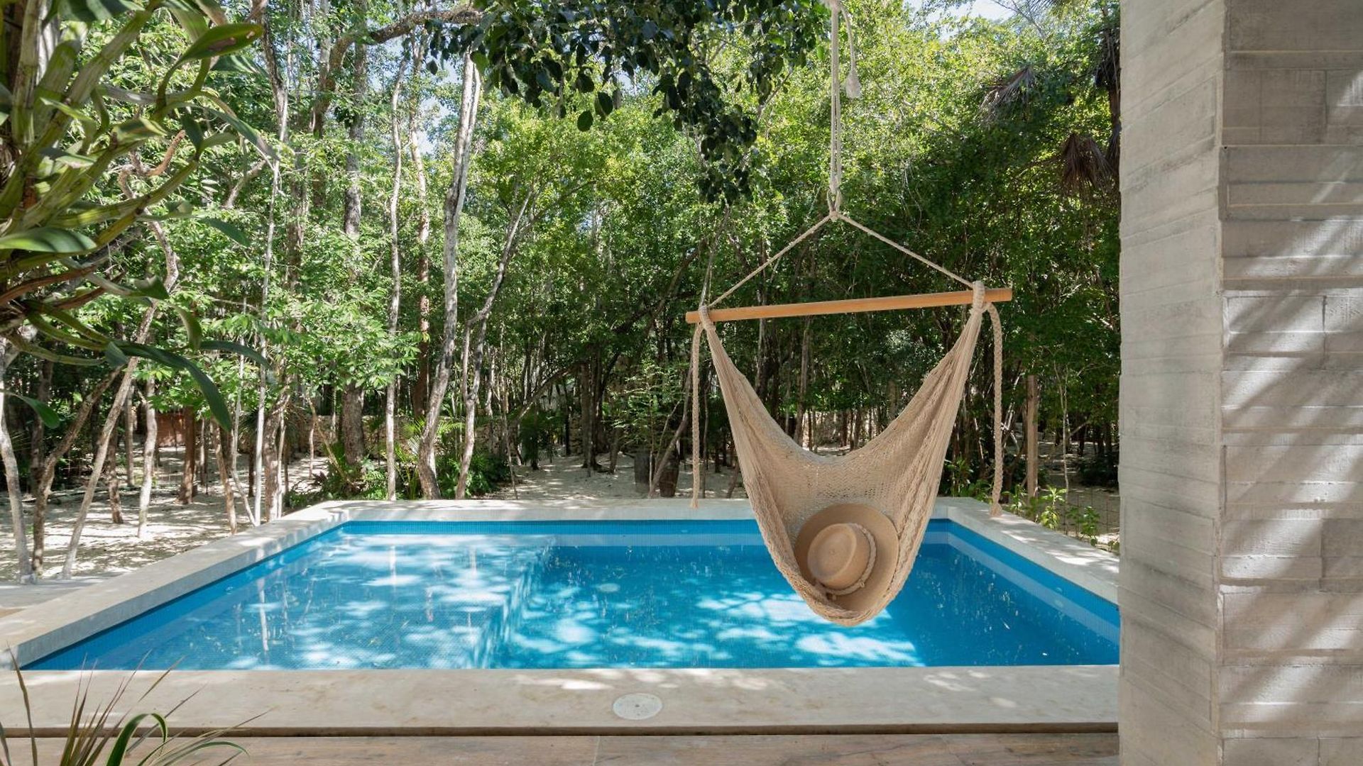 Villa Twelve O'clock - Luxury Tulum
