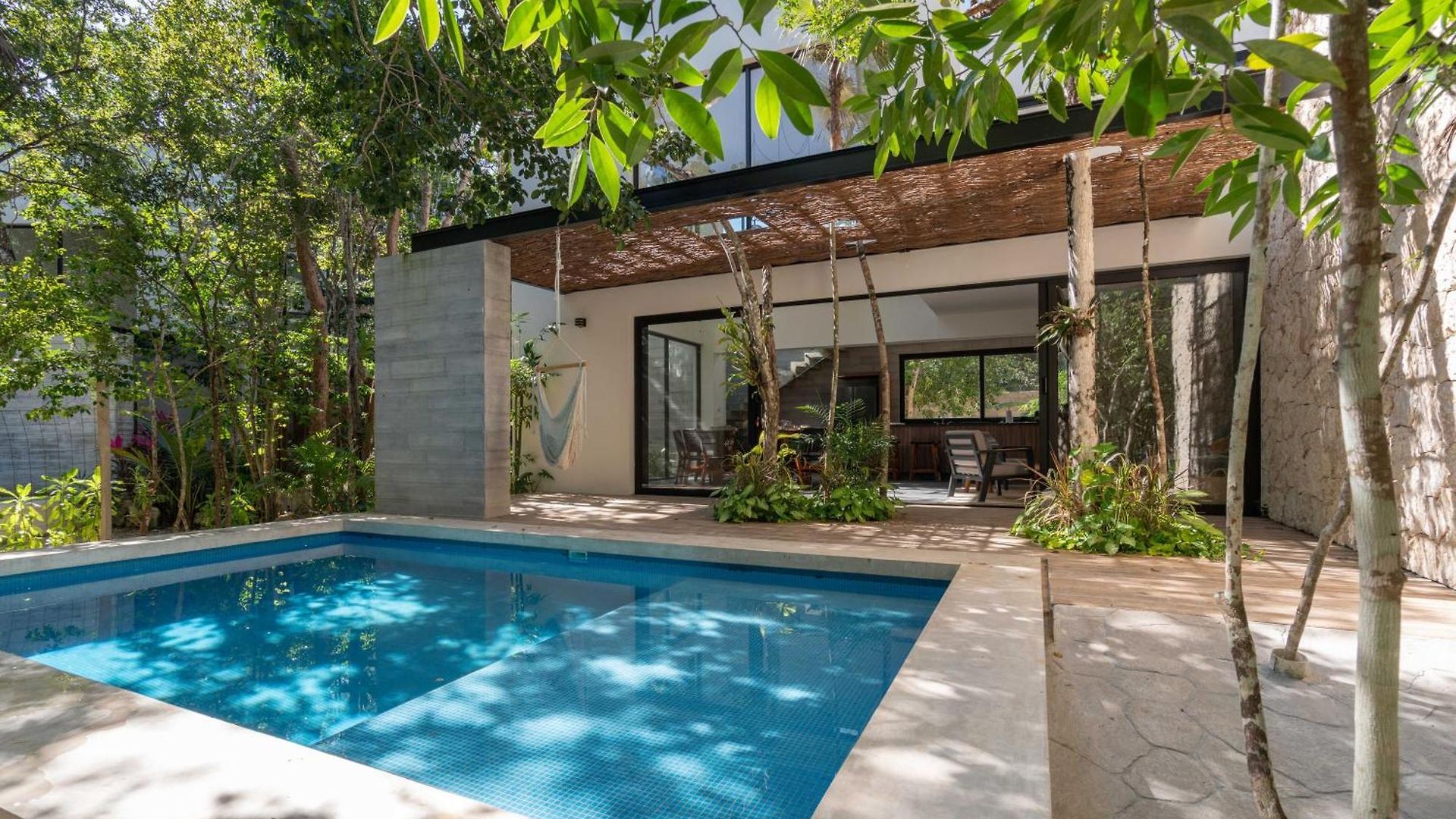 Twelve O'clock - Luxury * Tulum