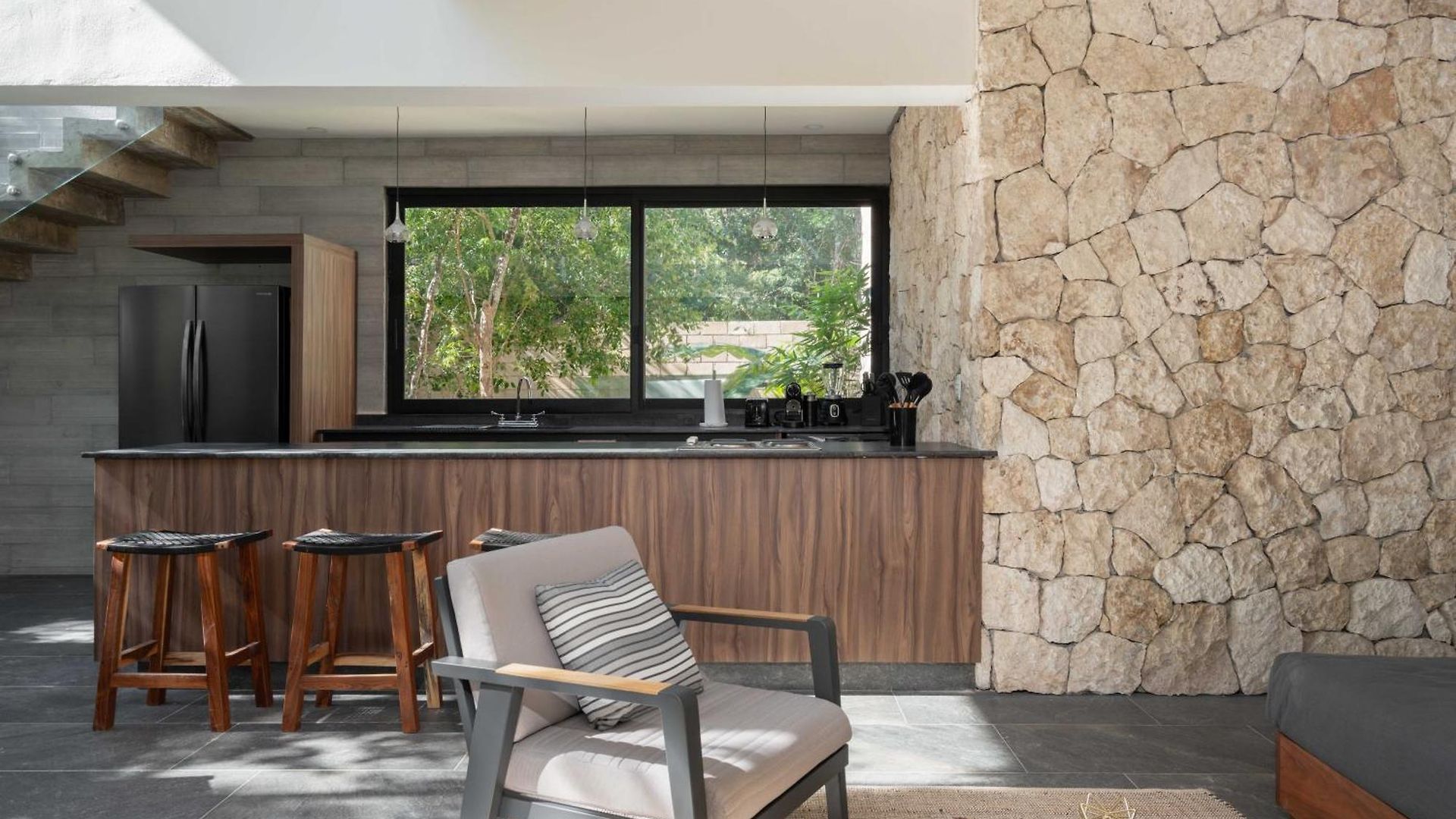 Villa Twelve O'clock - Luxury
