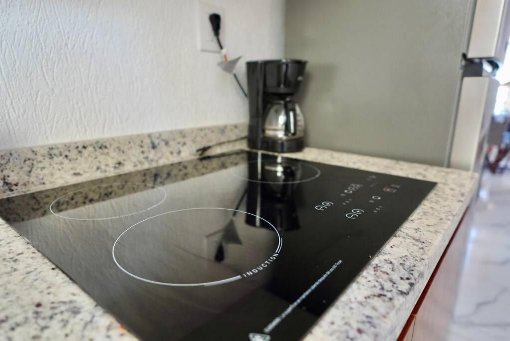 Departamento Eco-chic A 10 Min Del Centro Apartment *