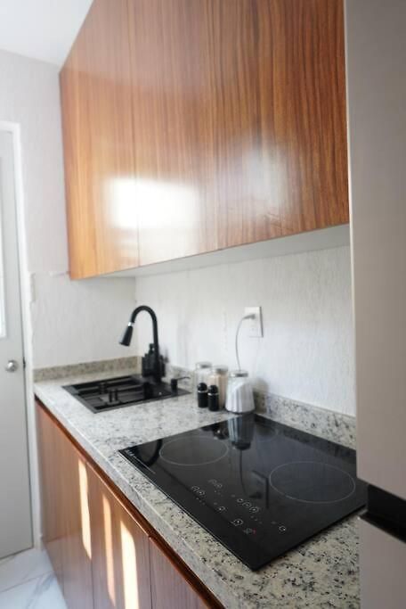 Departamento Eco-chic A 10 Min Del Centro