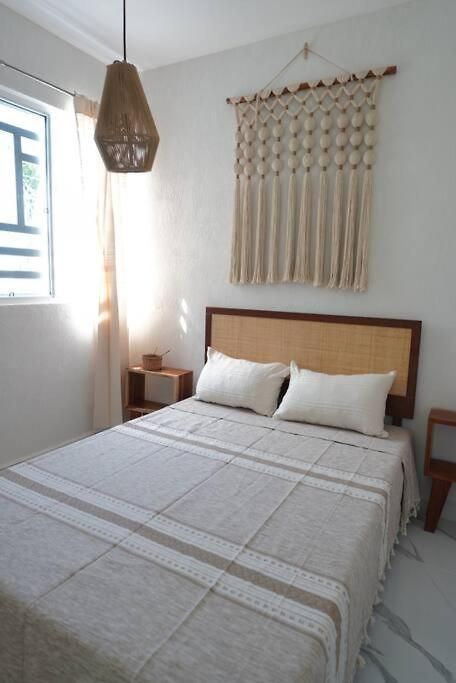 Apartment Departamento Eco-chic A 10 Min Del Centro