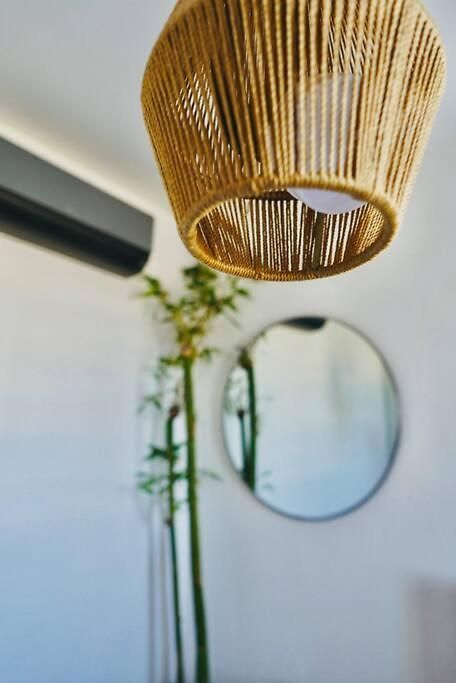 Departamento Eco-chic A 10 Min Del Centro Apartment Tulum