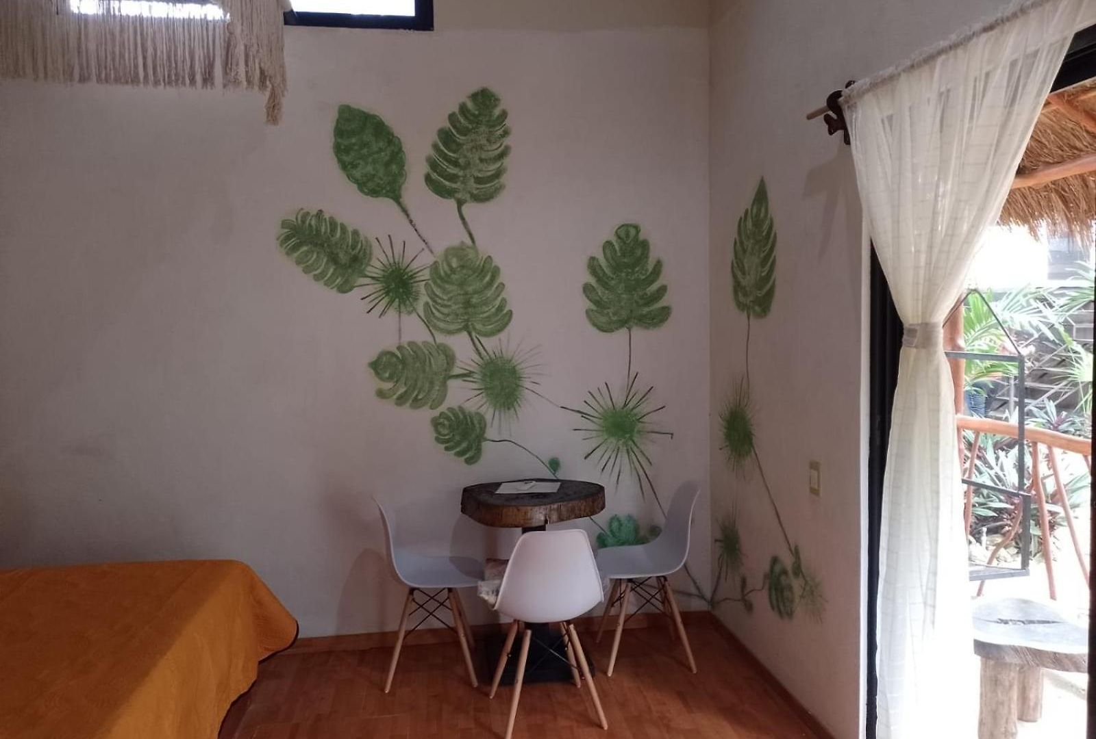 Aldea Kinich * Tulum