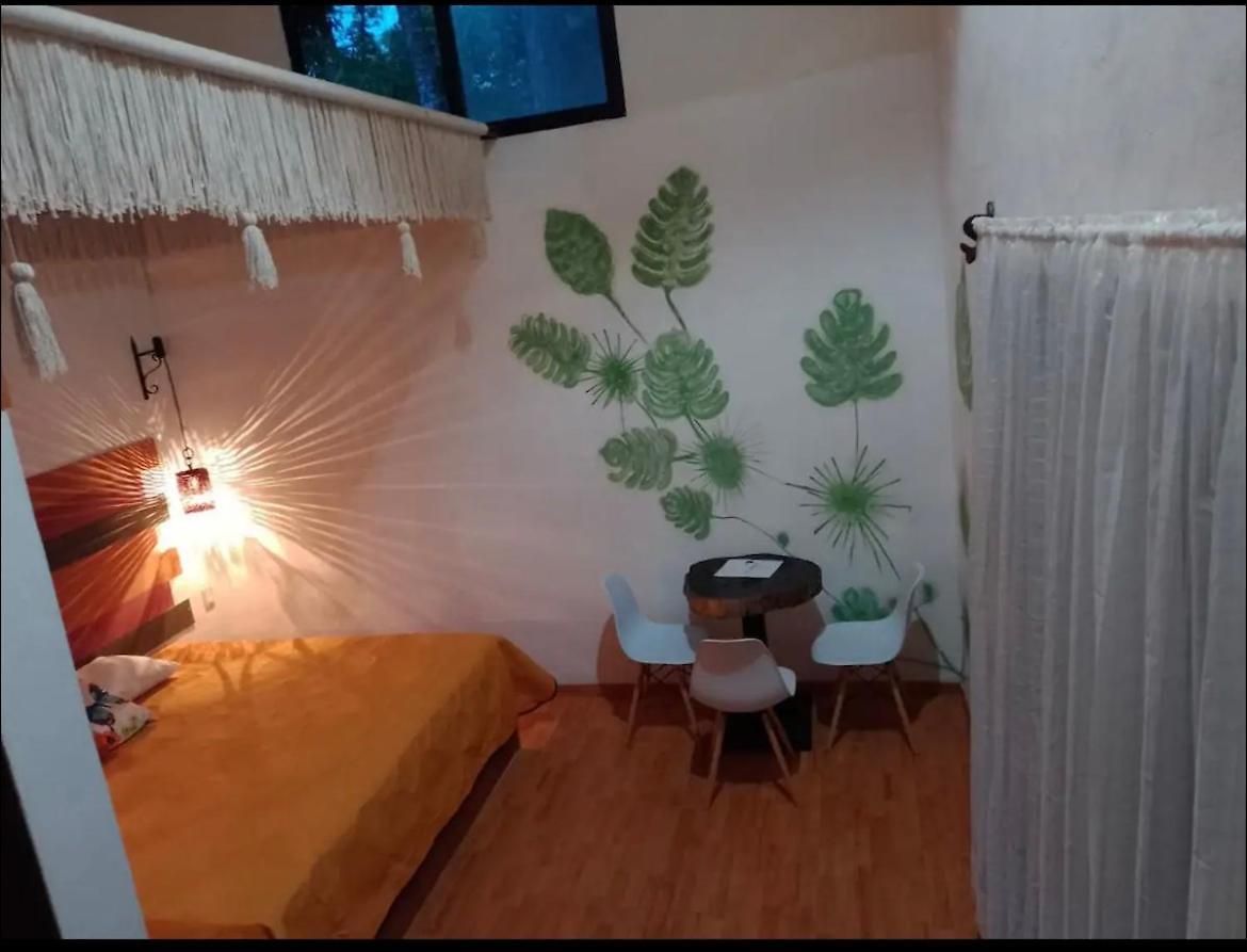 Holiday park Aldea Kinich Tulum