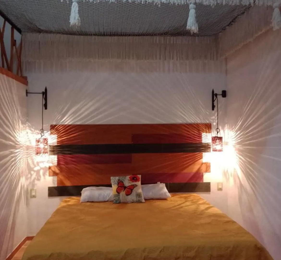 Aldea Kinich Holiday park Tulum