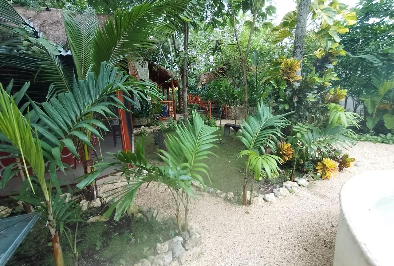 Holiday park Aldea Kinich Tulum