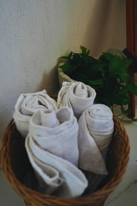 Departamento Eco-chic A 10 Min Del Centro Tulum