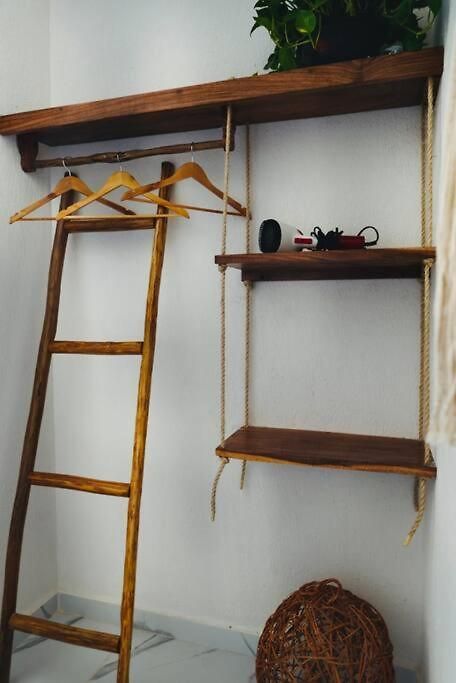 Departamento Eco-chic A 10 Min Del Centro Apartment