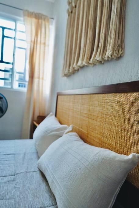 Departamento Eco-chic A 10 Min Del Centro *