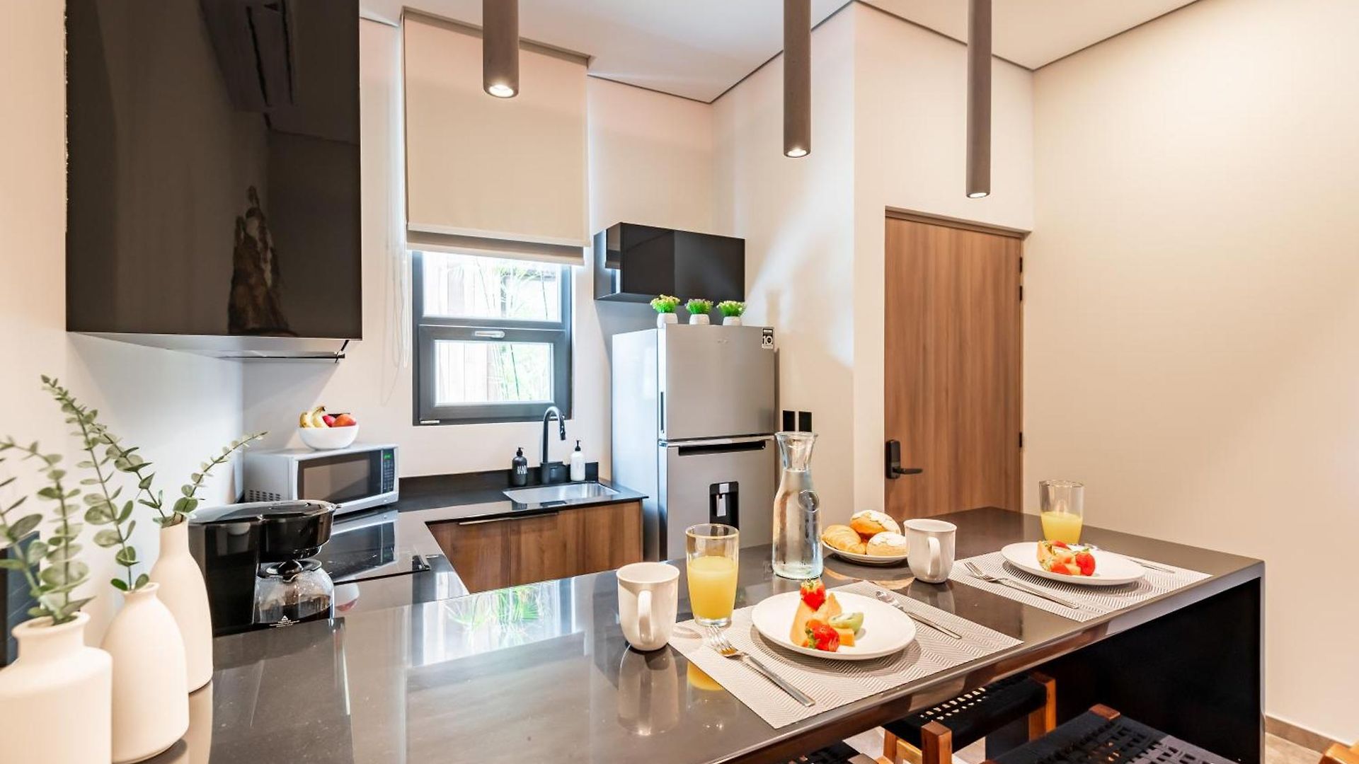 Apartamento Casa Lucho