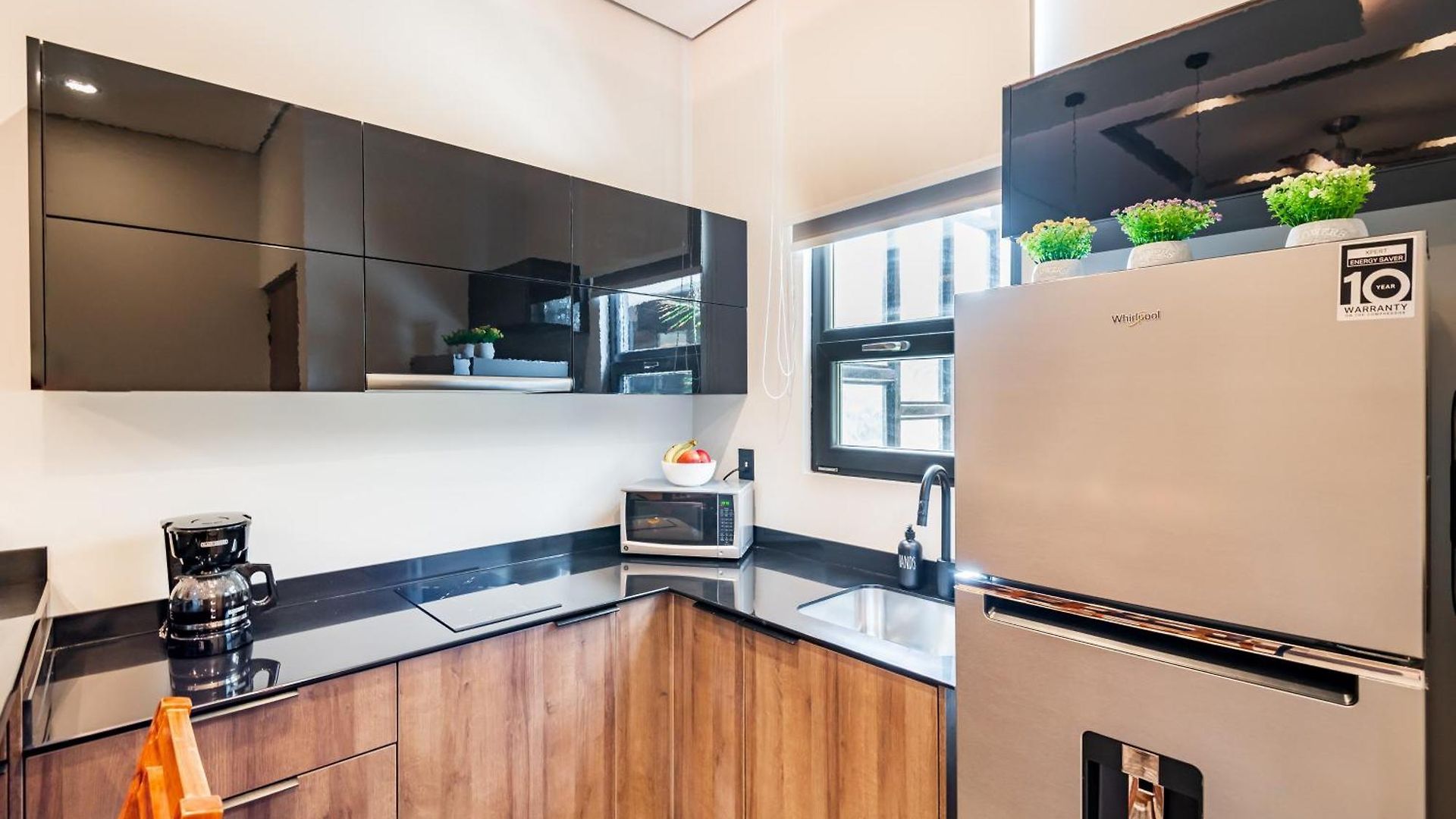 Apartamento Casa Lucho *