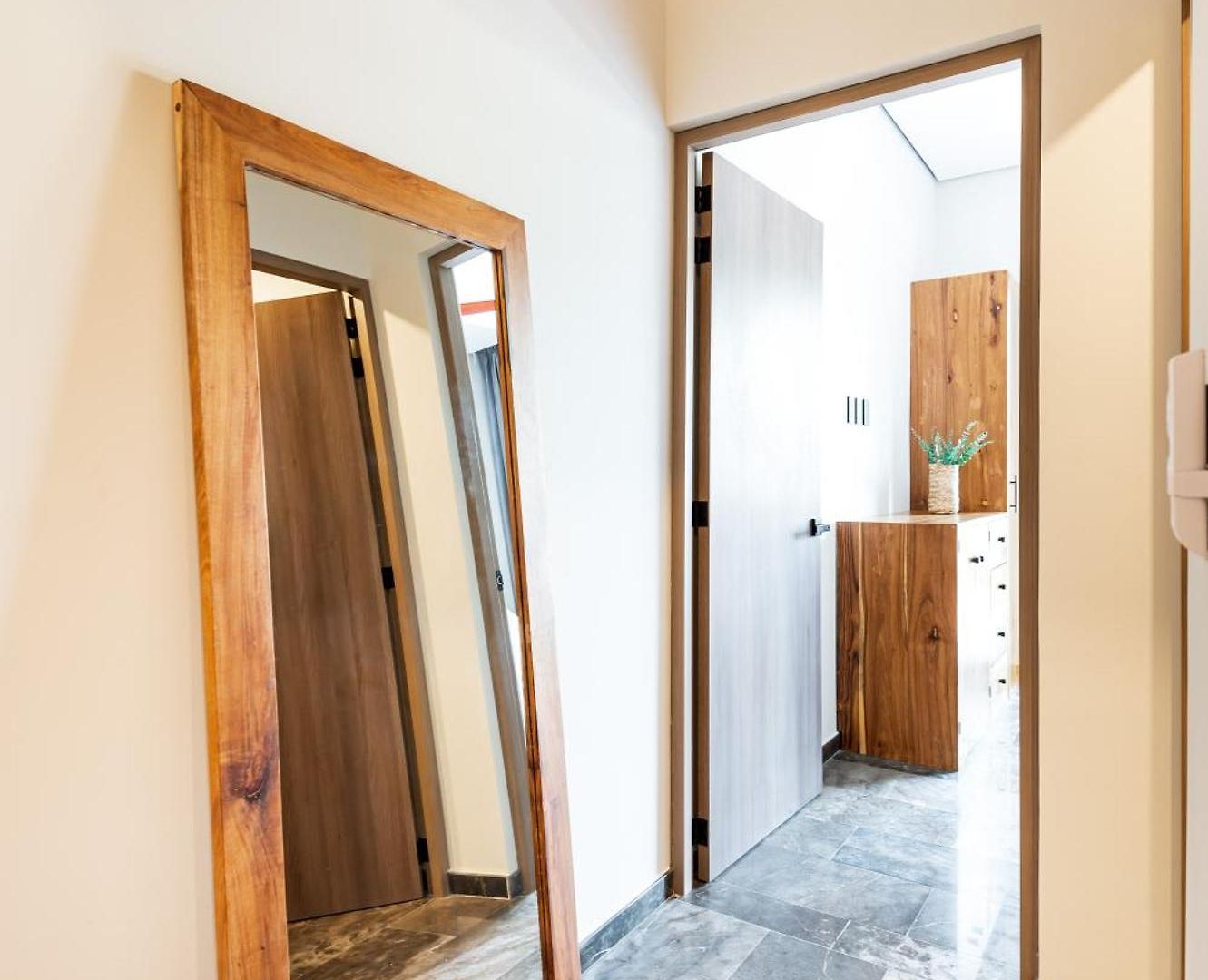 Apartamento Casa Lucho Tulum