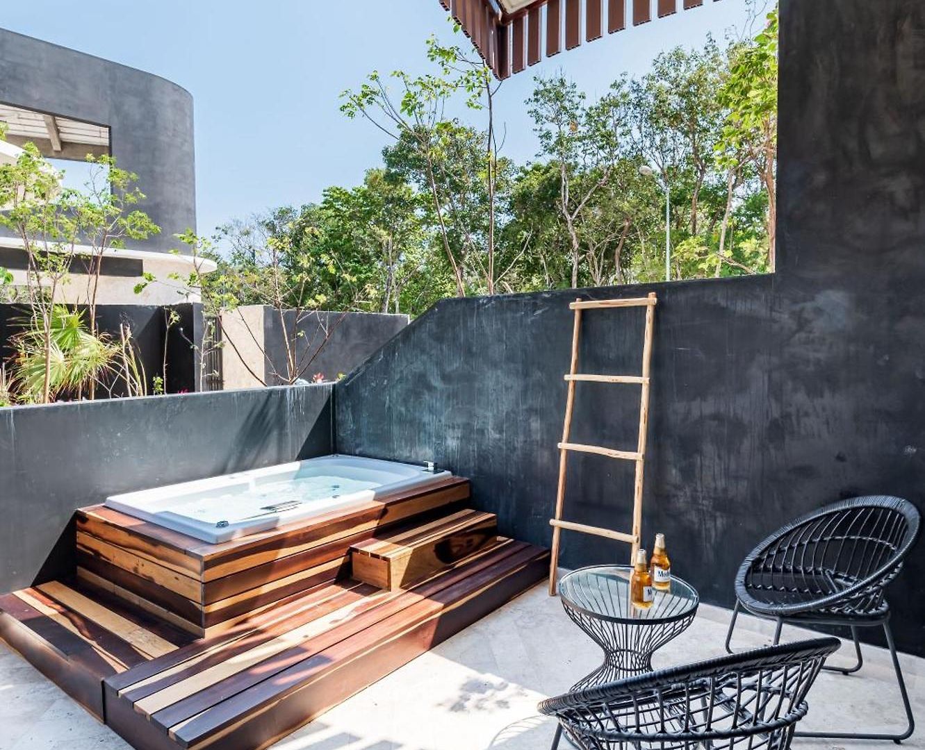 Casa Lucho * Tulum