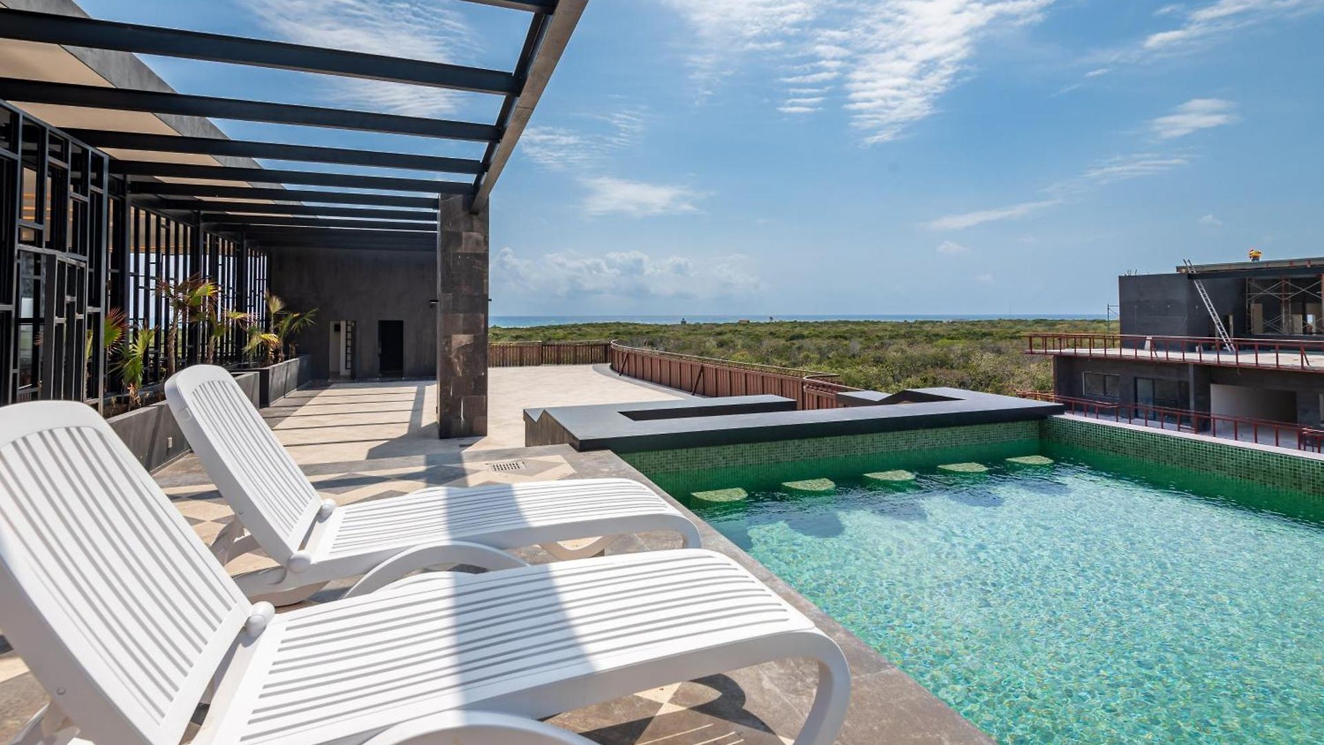 Casa Lucho Apartamento Tulum