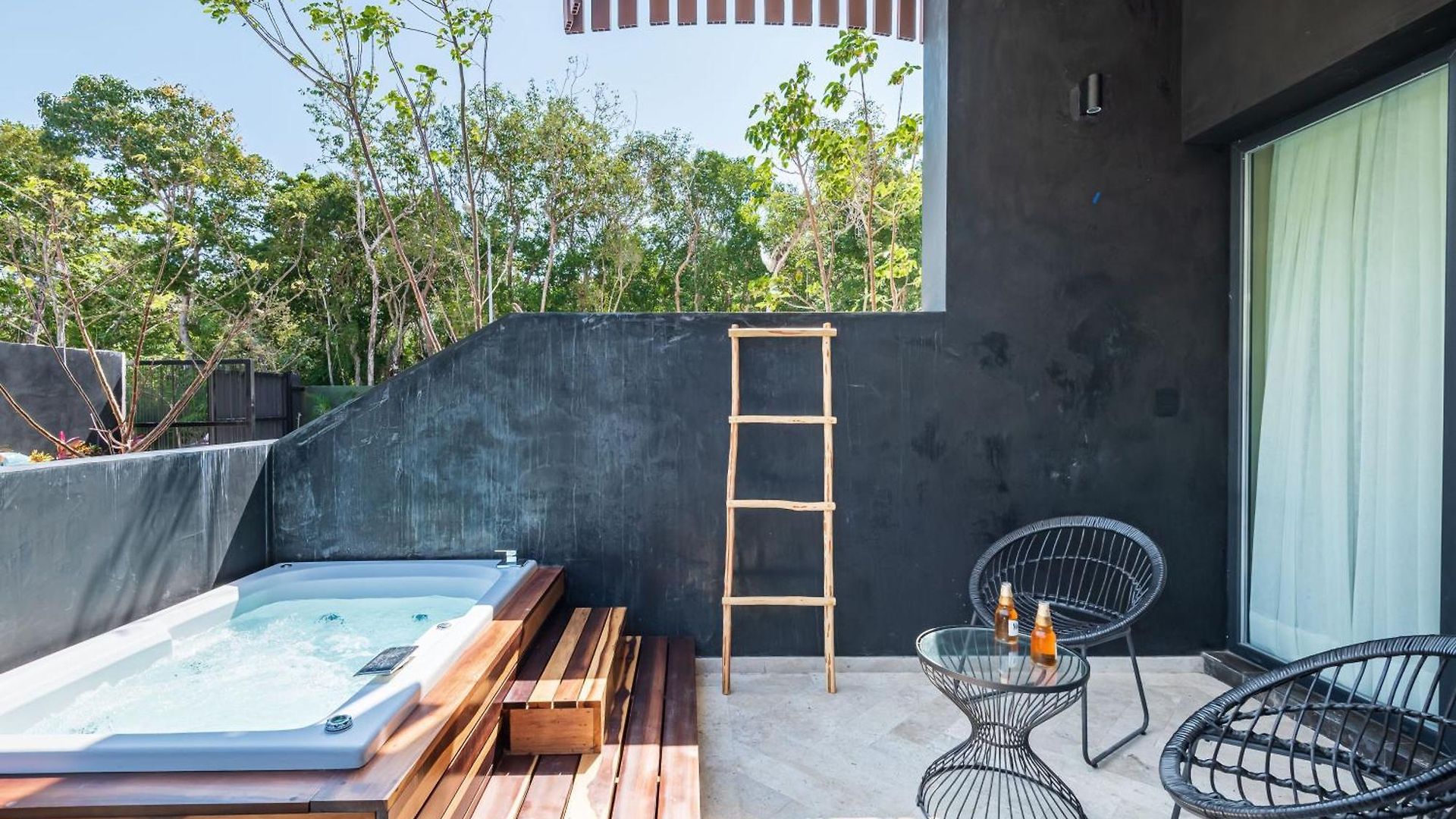Apartamento Casa Lucho *