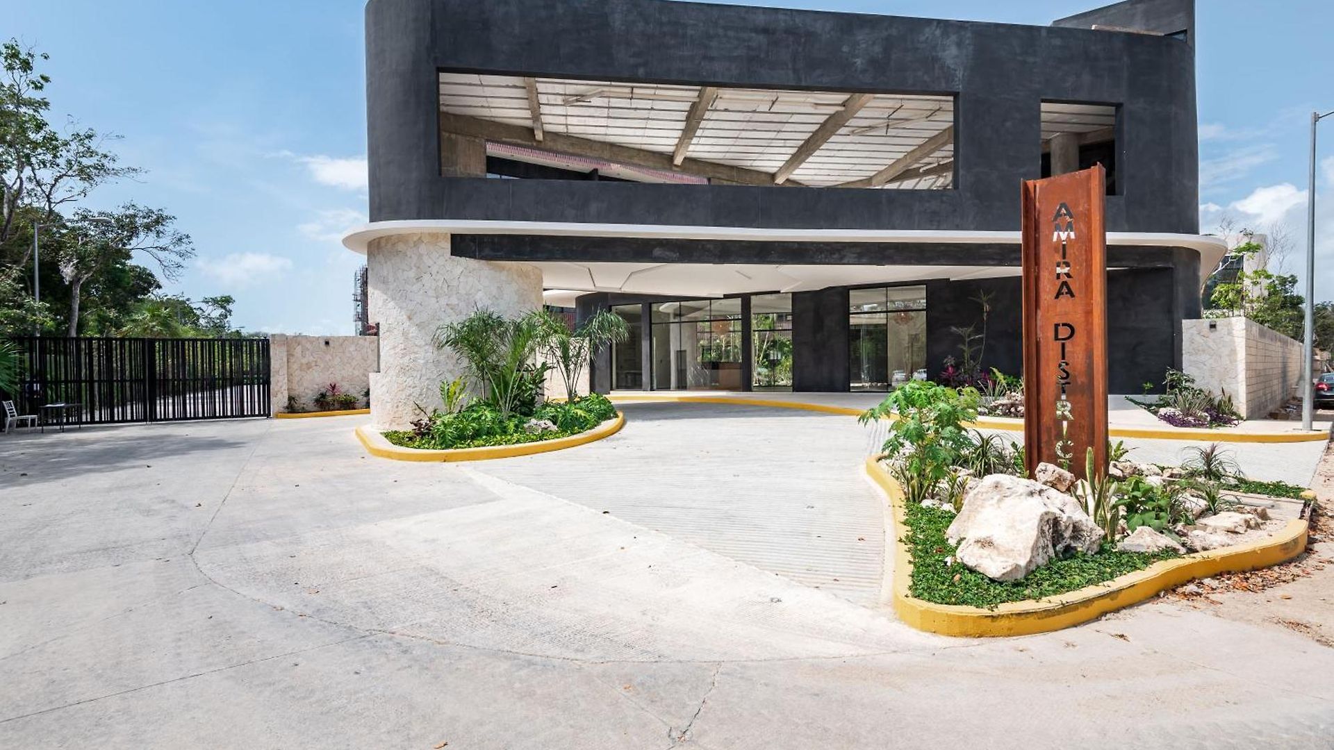 Apartamento Casa Lucho Tulum