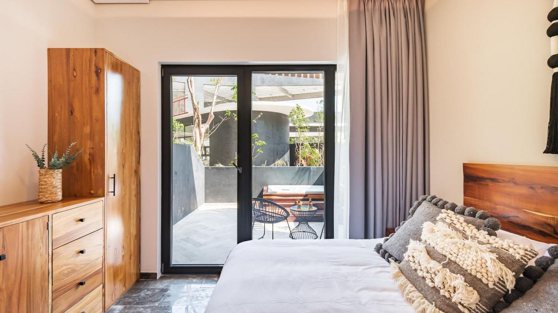 Apartamento Casa Lucho Tulum