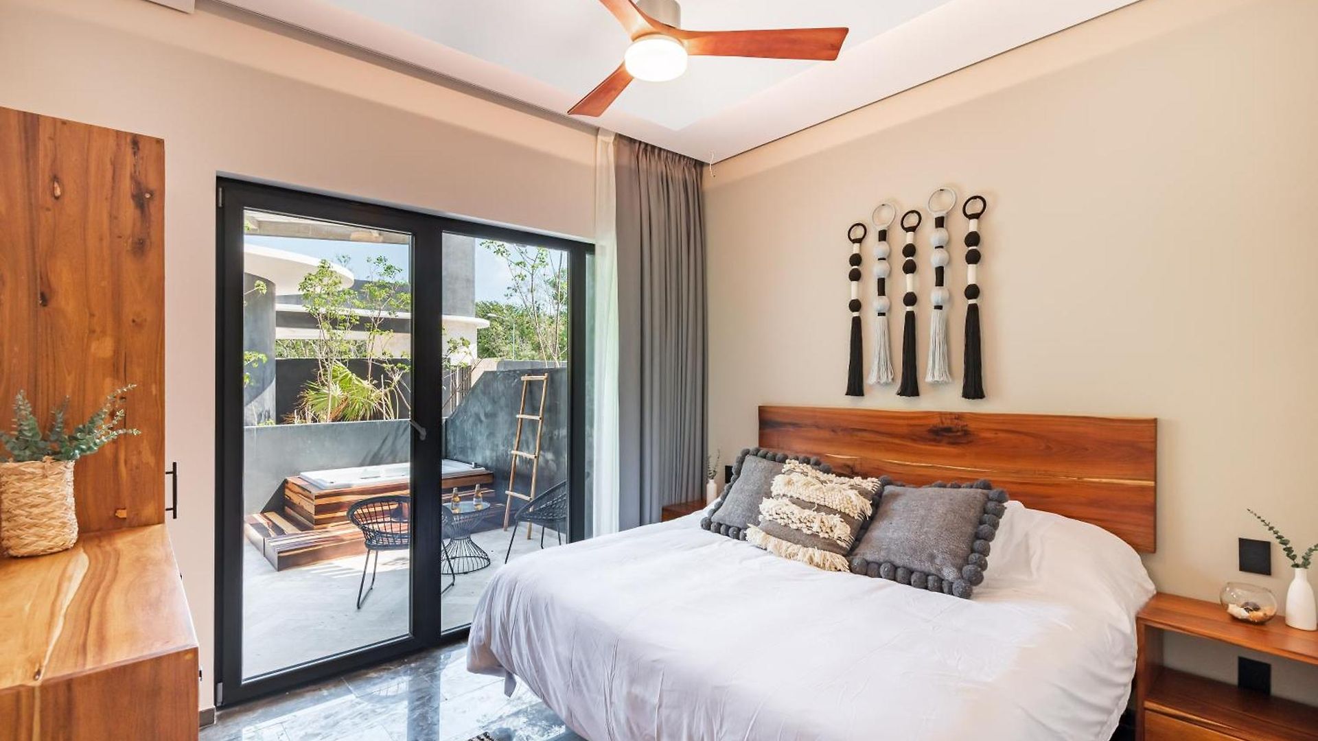 Apartamento Casa Lucho Tulum