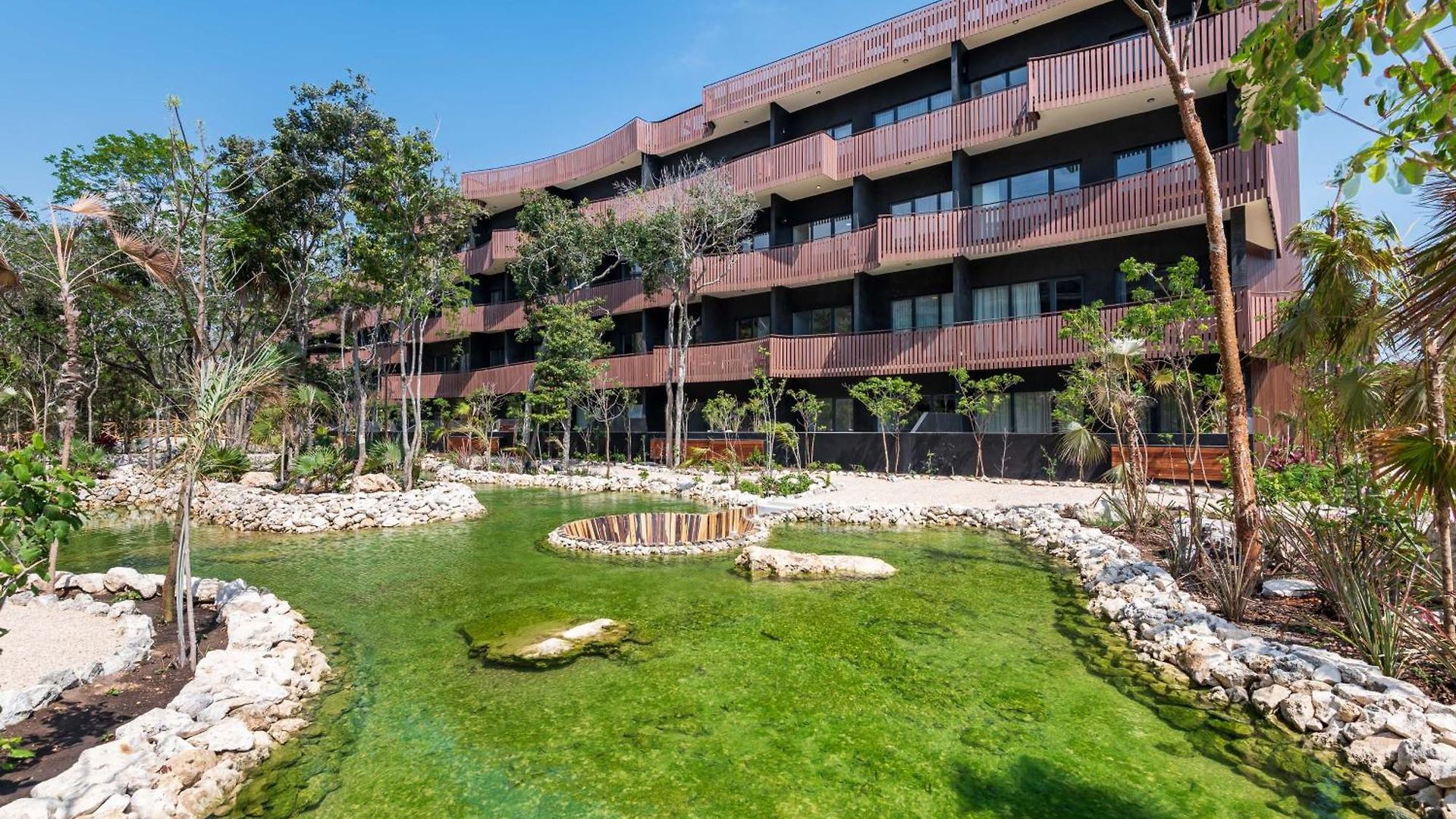 Apartamento Casa Lucho