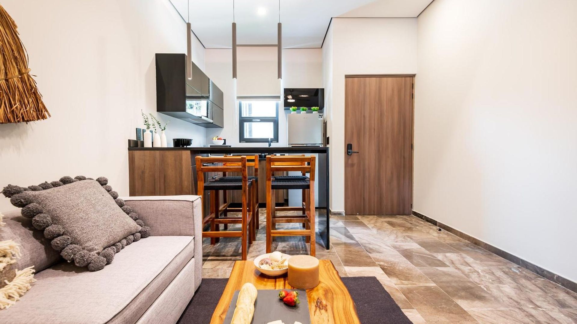 Apartamento Casa Lucho Tulum