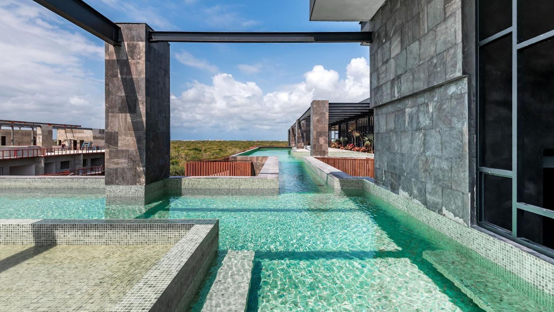 Casa Lucho Apartamento Tulum