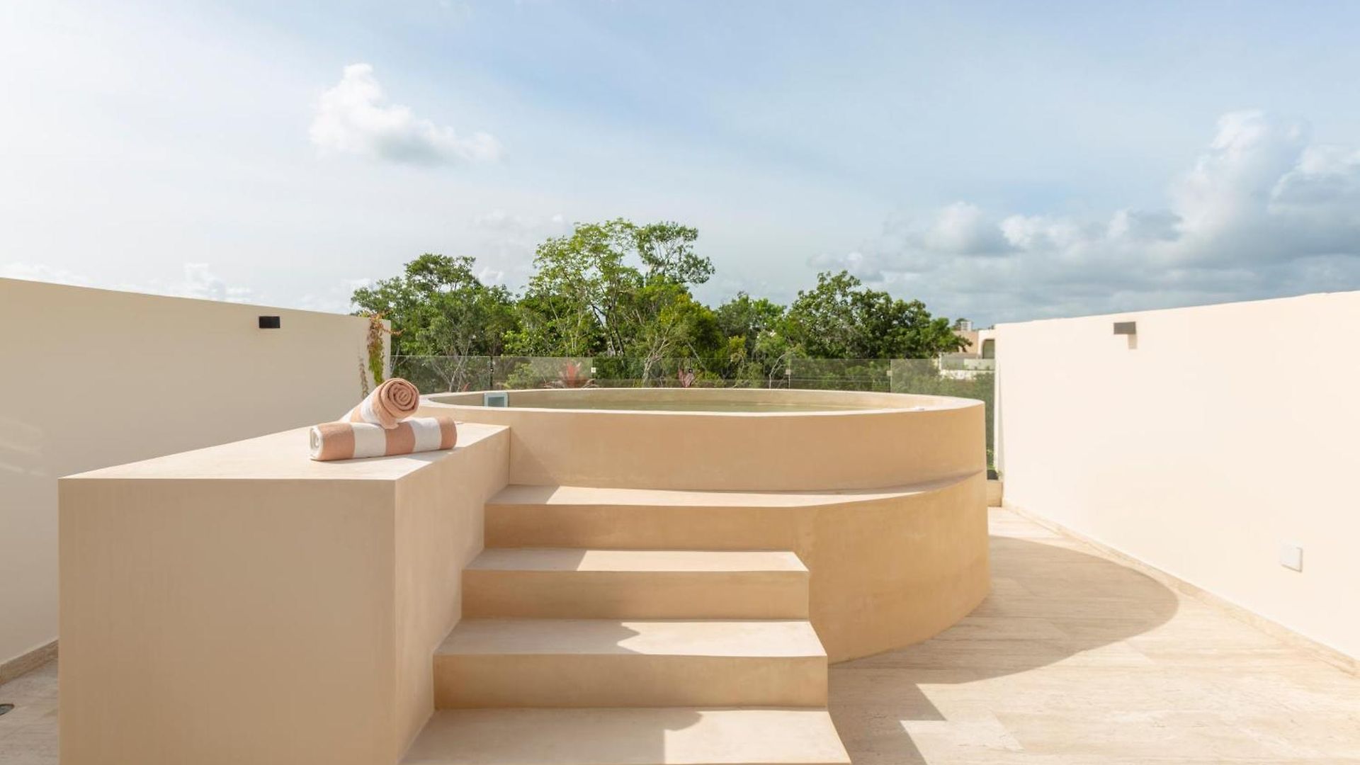 Villa Mistiq Tulum