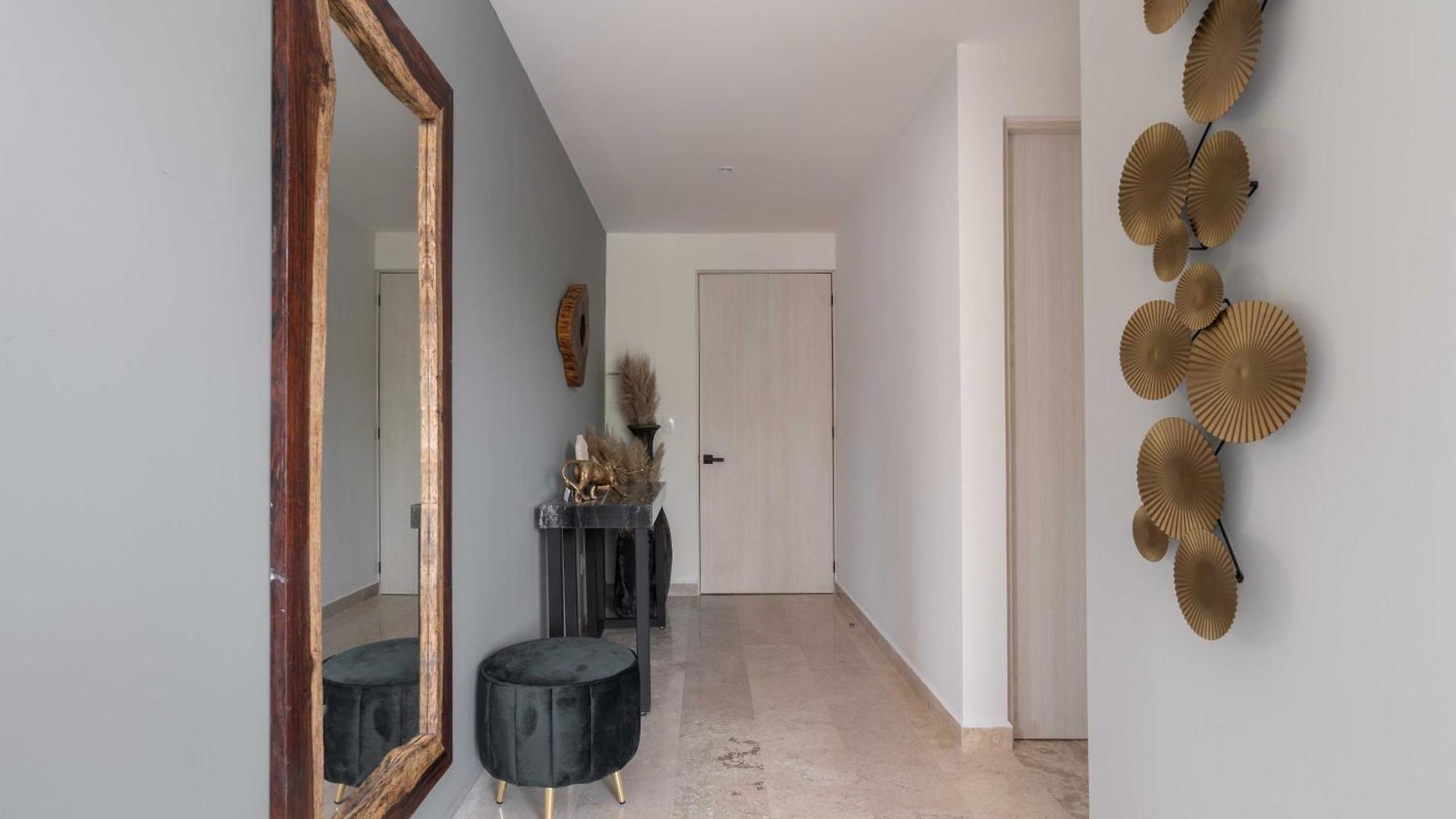 2bd With Rooftop Pool Near Сasa de vacaciones Tulum