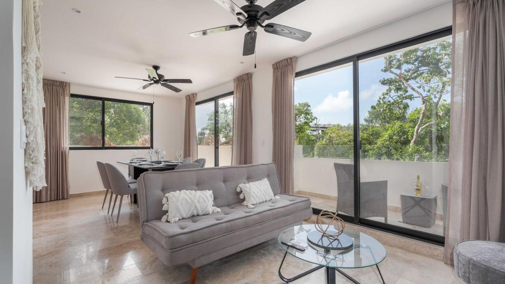 Сasa de vacaciones 2bd With Rooftop Pool Near *