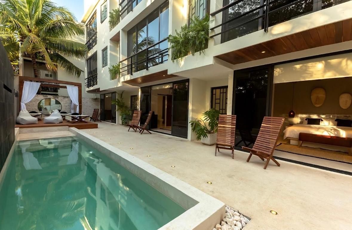 Hotel Harrisson Mansion 4*