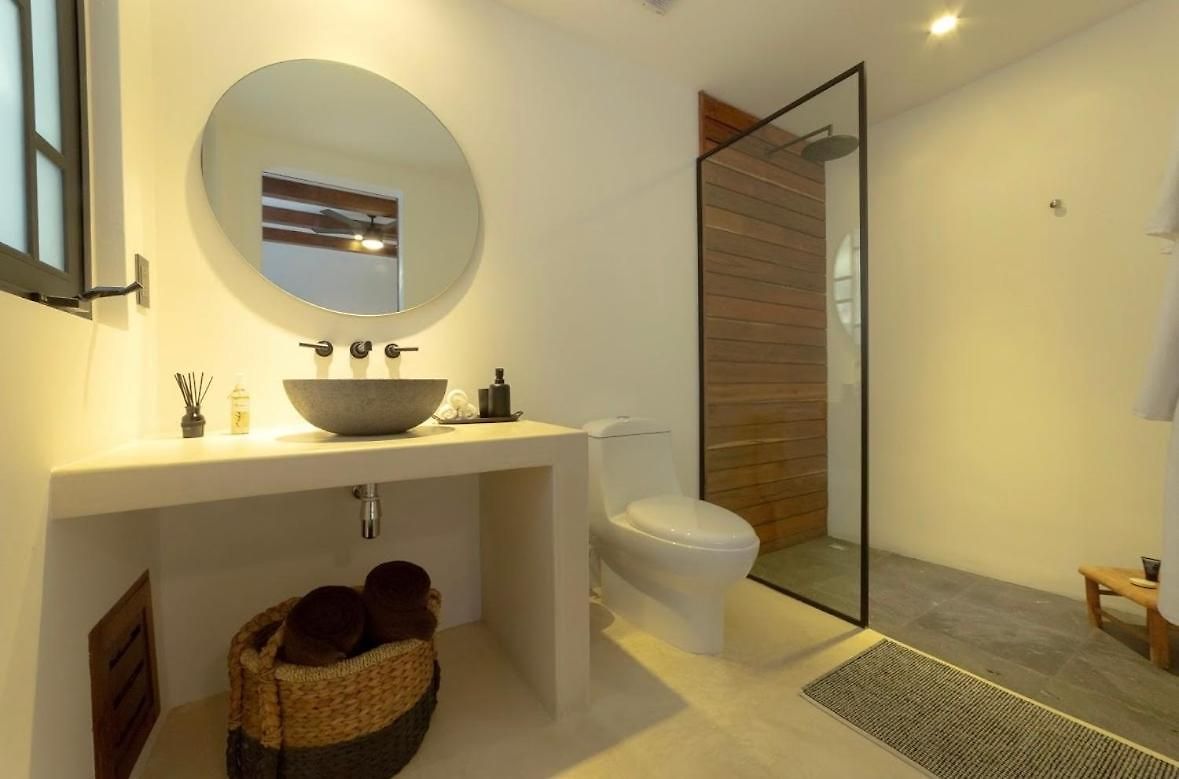 Harrisson Mansion Hotel Tulum
