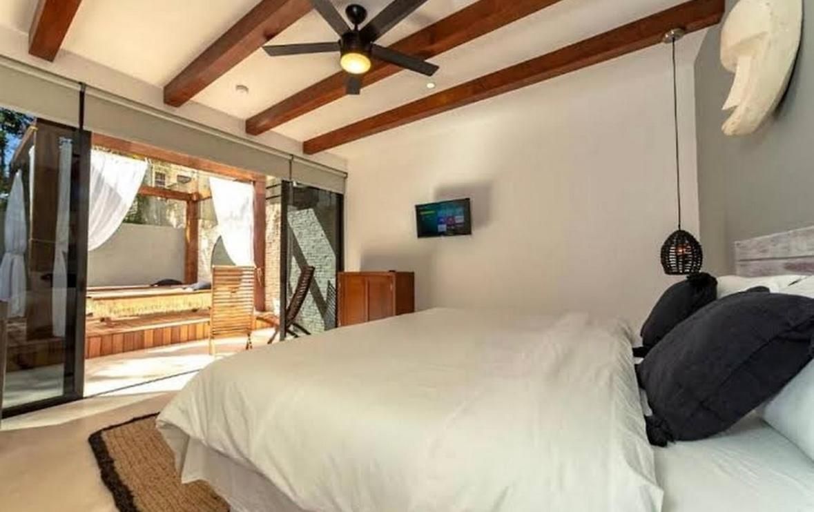 Harrisson Mansion Hotel Tulum