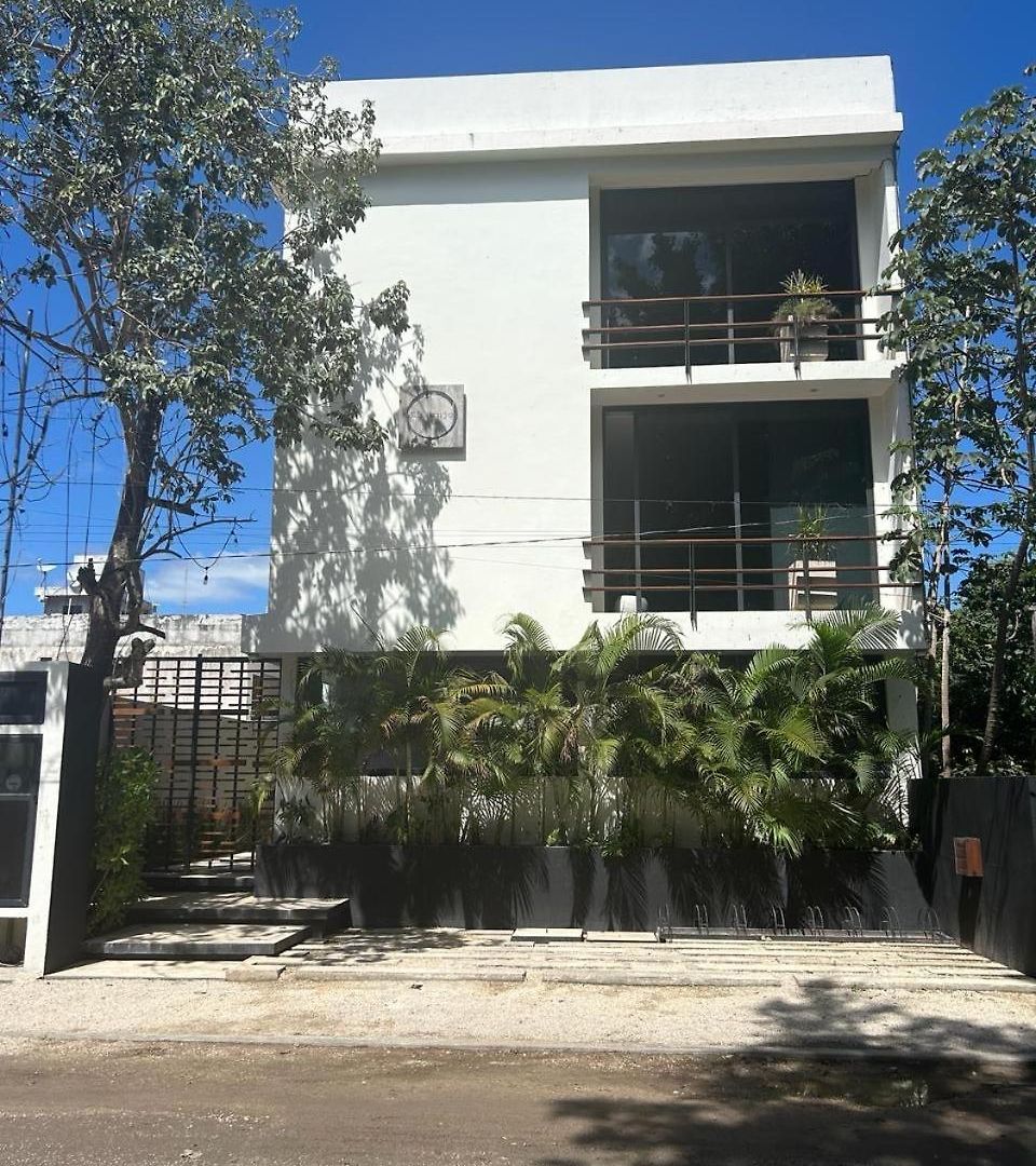 Harrisson Mansion Hotel