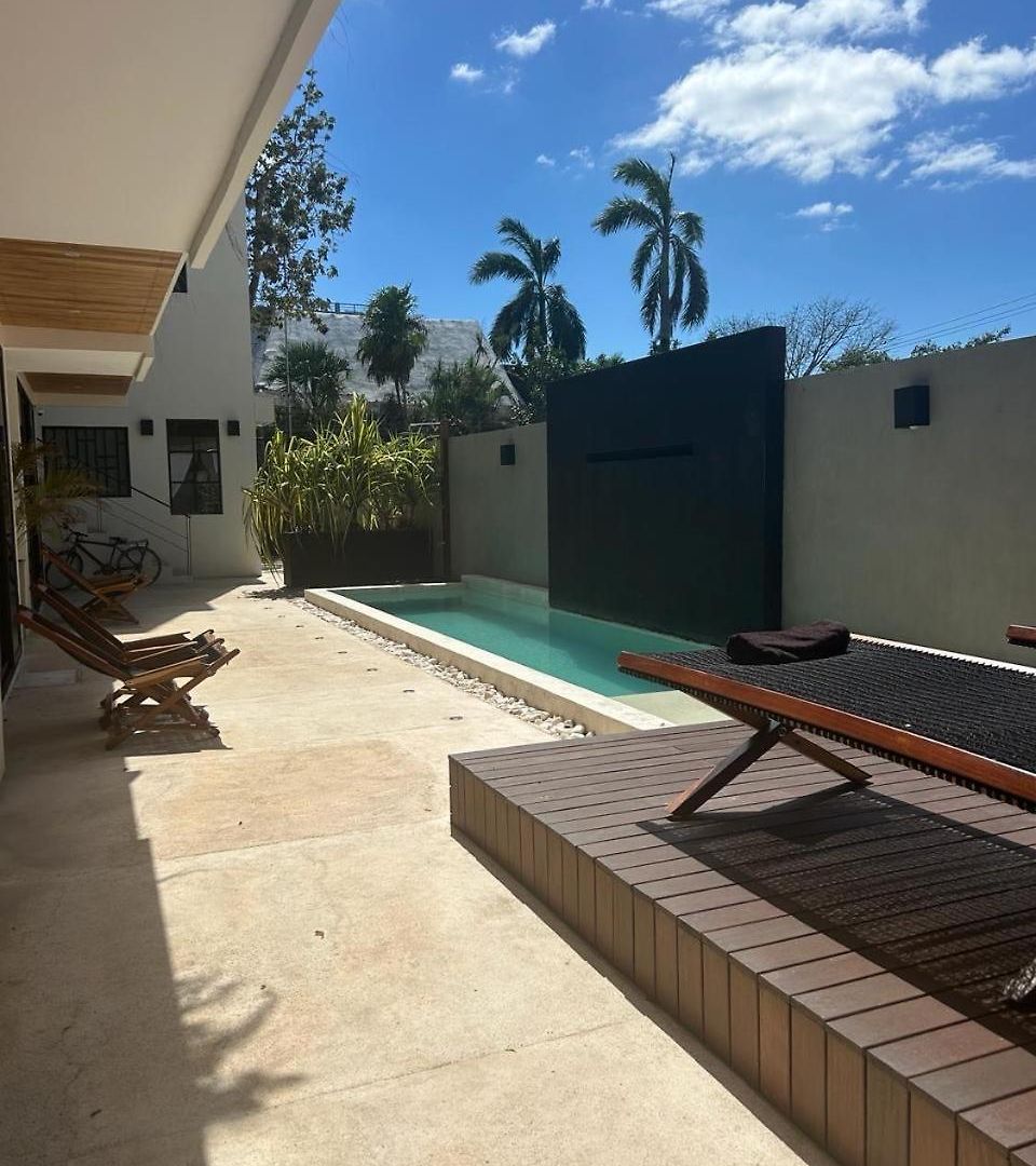 Harrisson Mansion Hotel 4*
