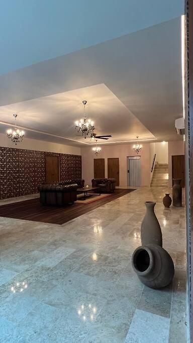 Loft, Gym, Pool, Internet Zama Apartamento