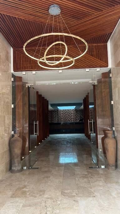 Loft, Gym, Pool, Internet Zama Apartamento *