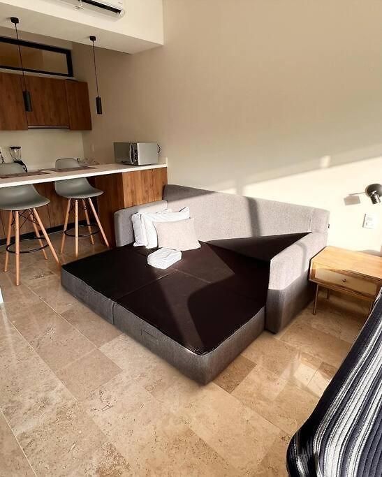 Loft, Gym, Pool, Internet Zama * Tulum