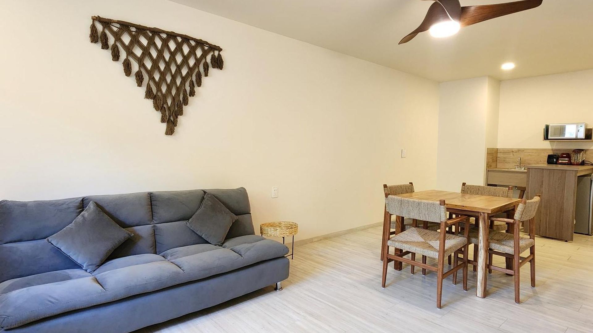 Hotel Siente & Cenote Club