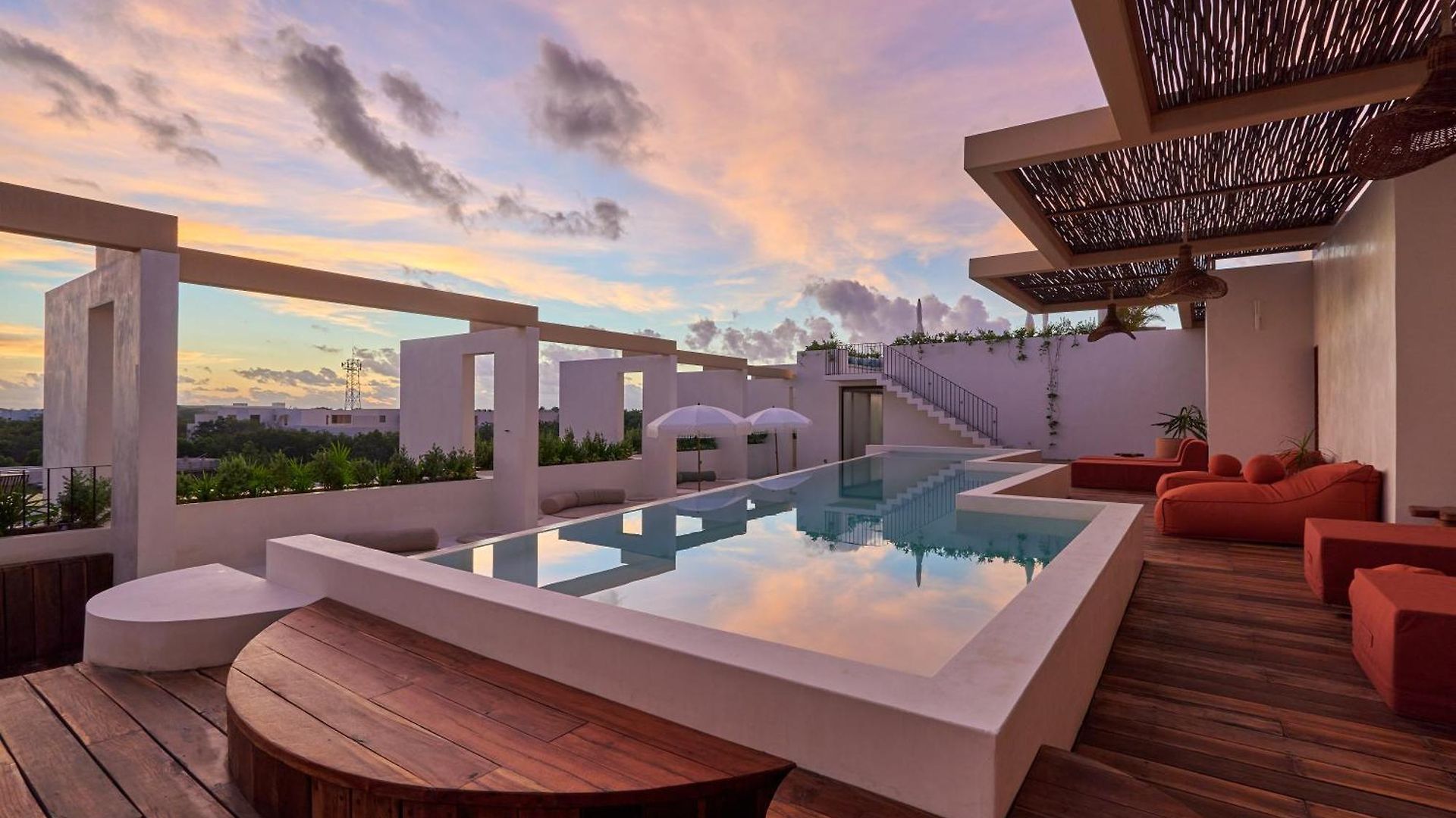 Apartamento Bacab Tulum