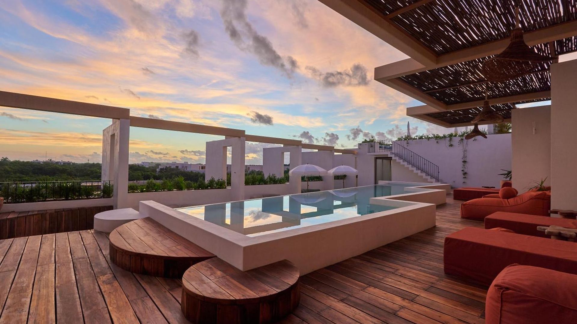 Bacab Apartamento Tulum