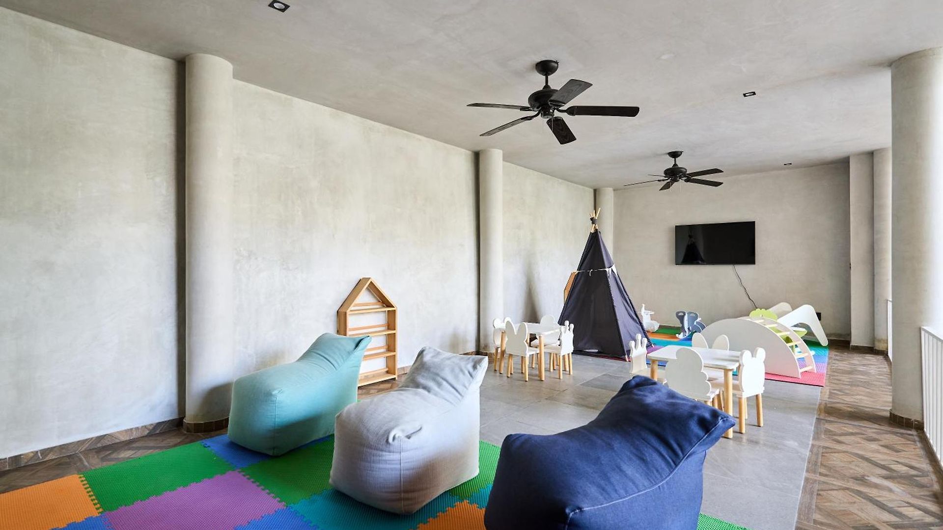 Bakal By Lockey 4* Tulum