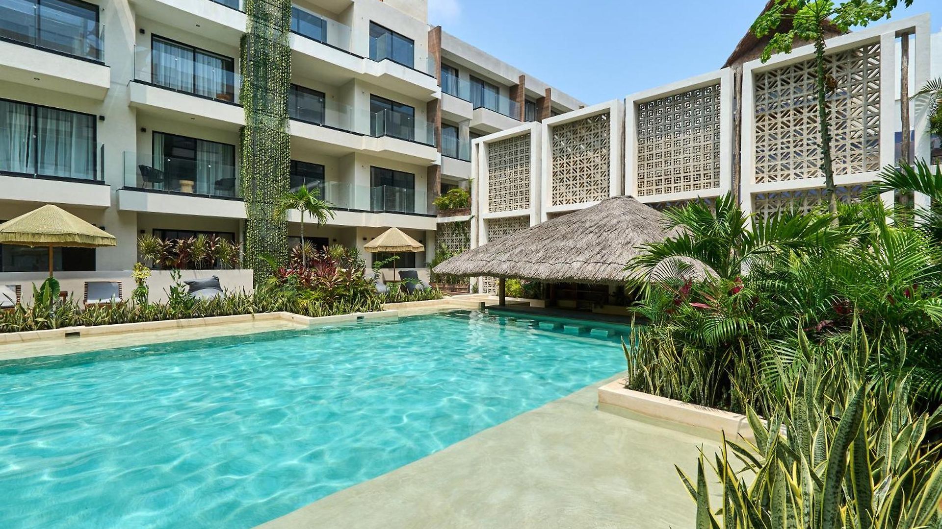 Hotel Bakal By Lockey