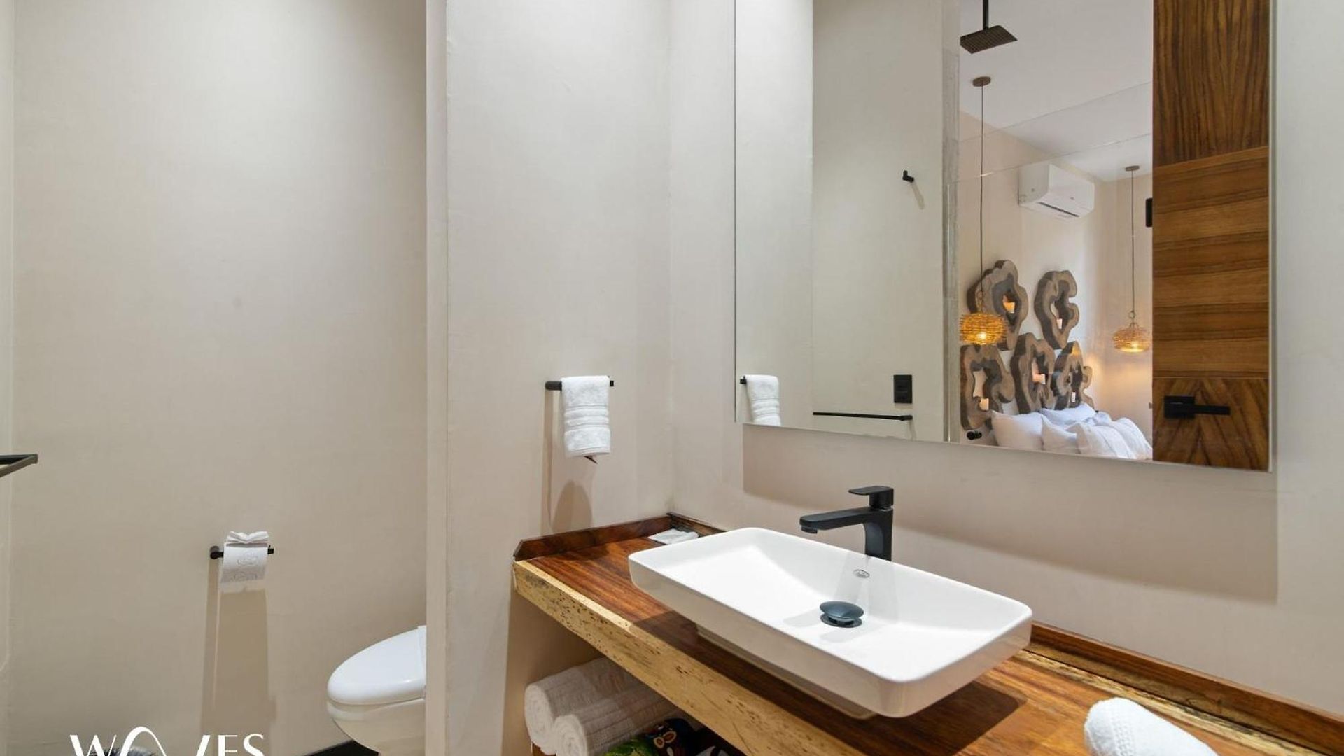 Alab Ool Chic By Waves Holiday home Tulum