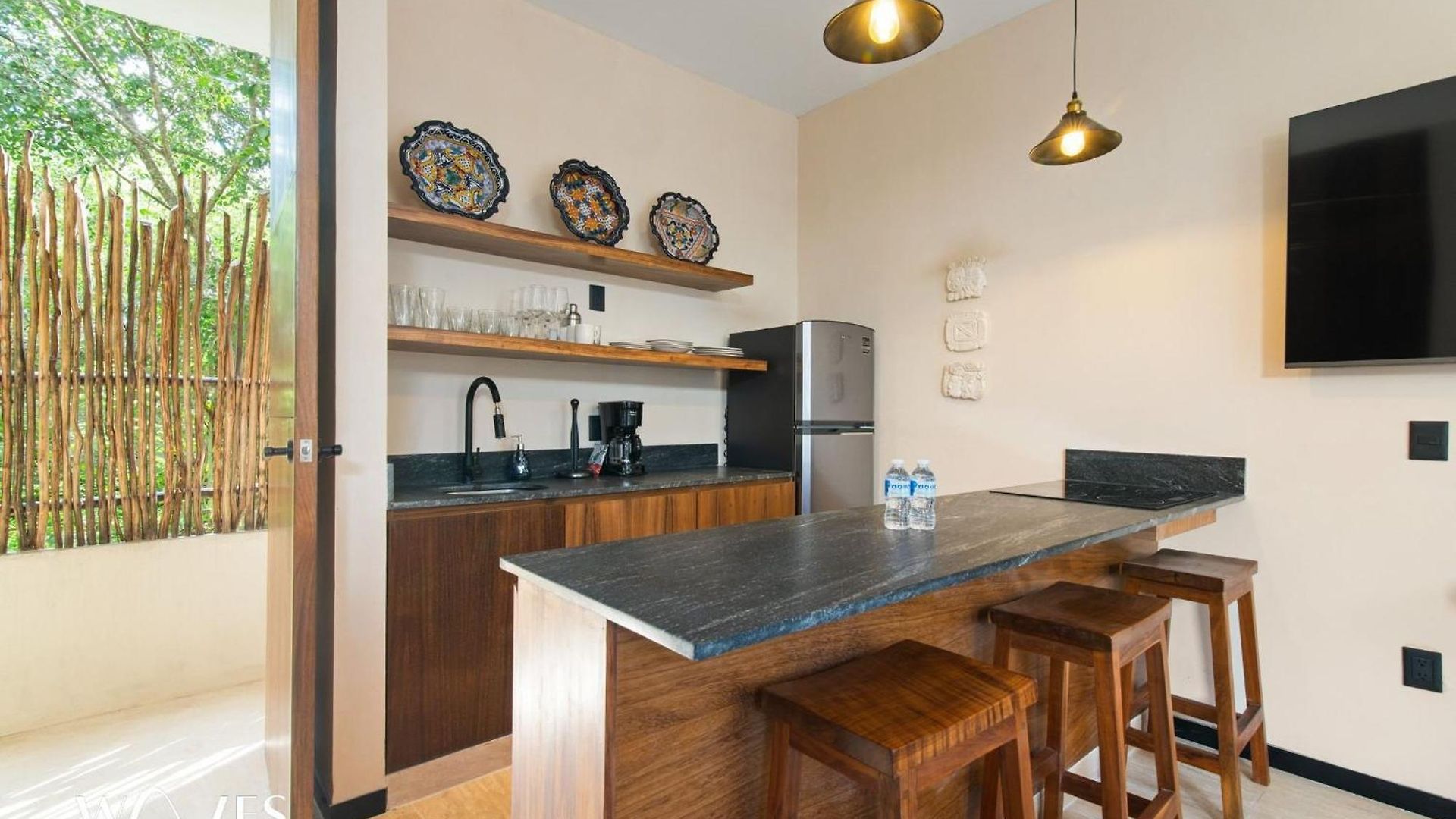 Holiday home Alab Ool Chic By Waves *