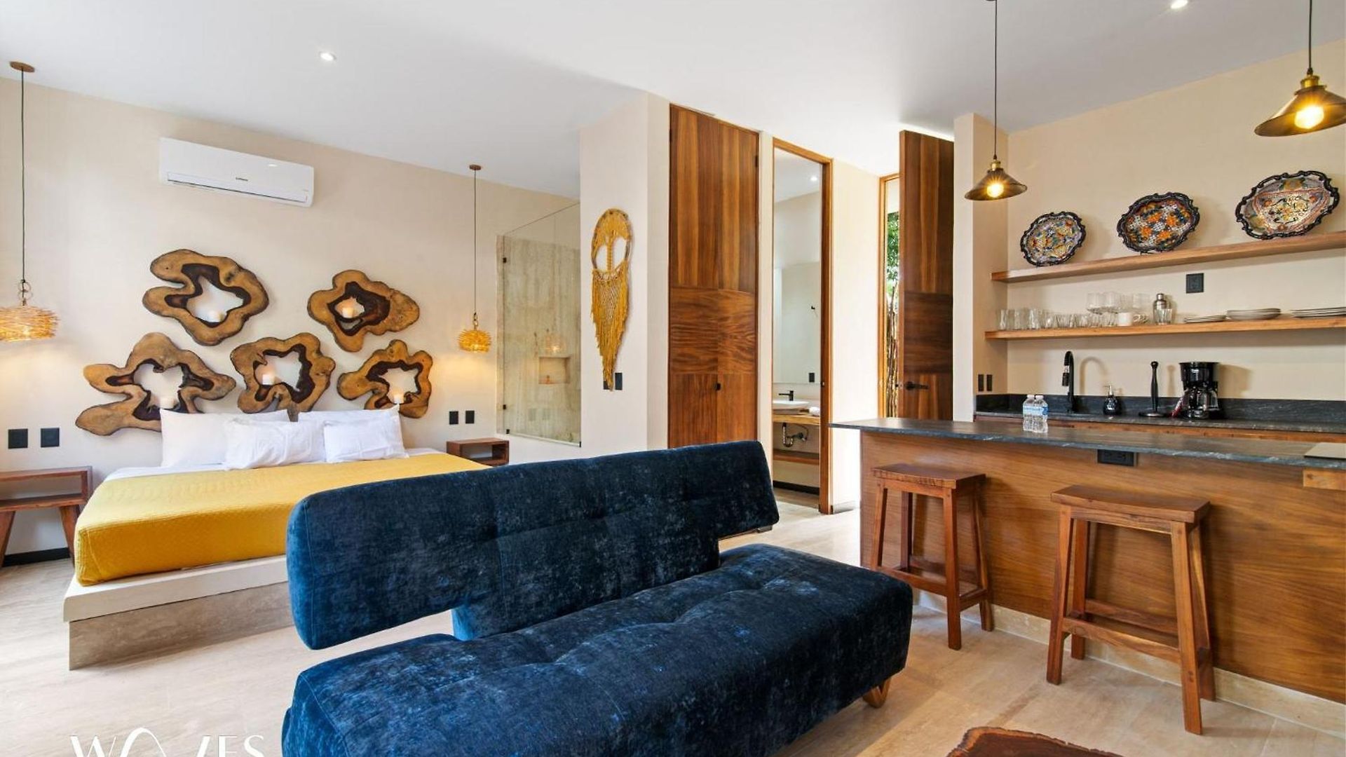 Alab Ool Chic By Waves Tulum