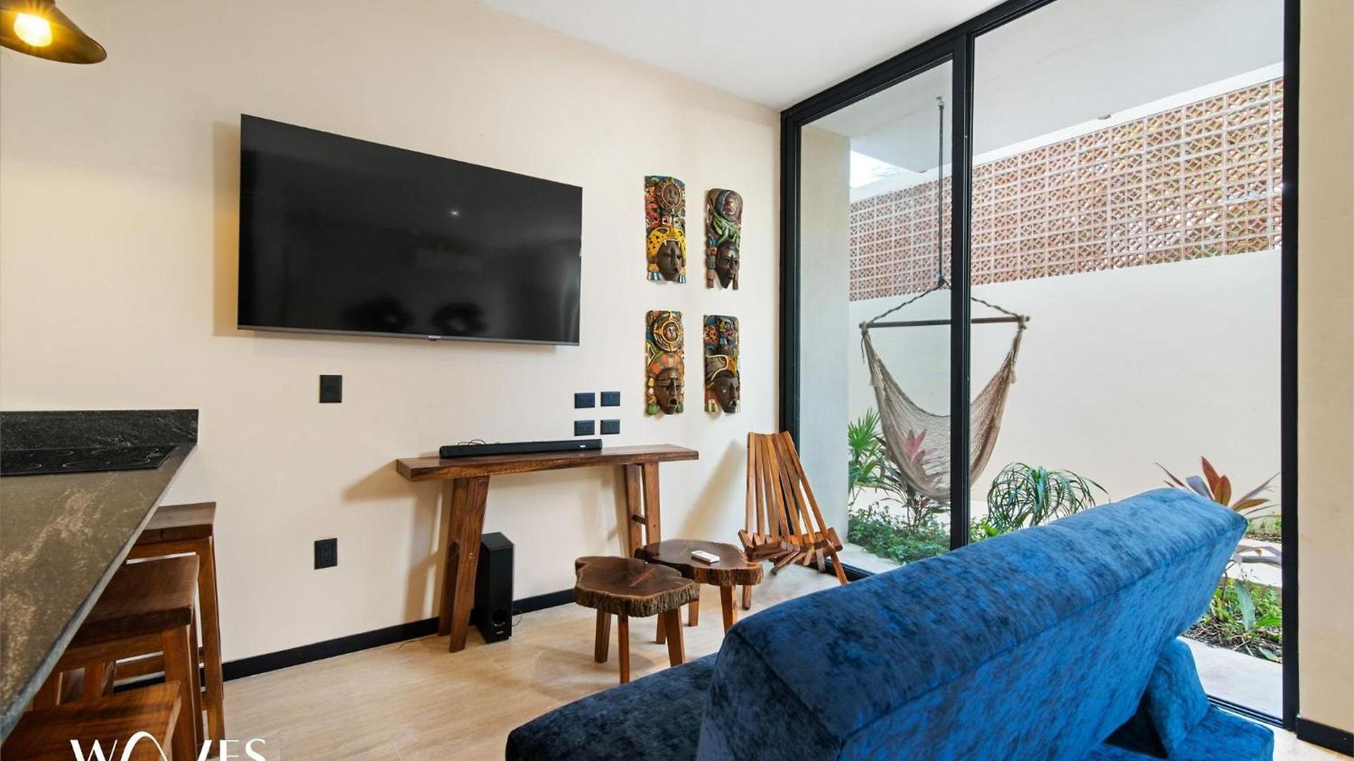 Holiday home Alab Ool Chic By Waves Tulum