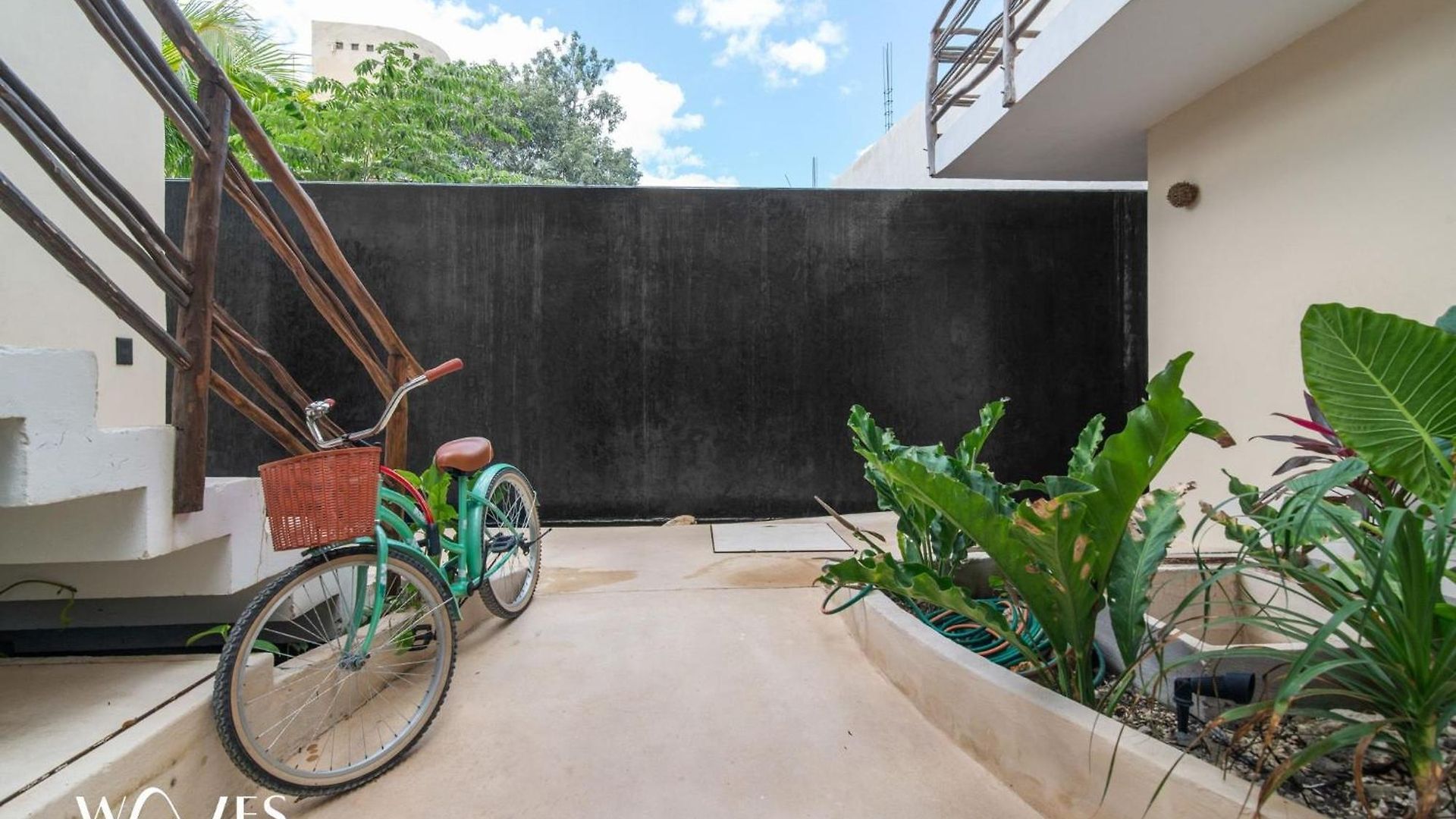 Holiday home Alab Ool Chic By Waves