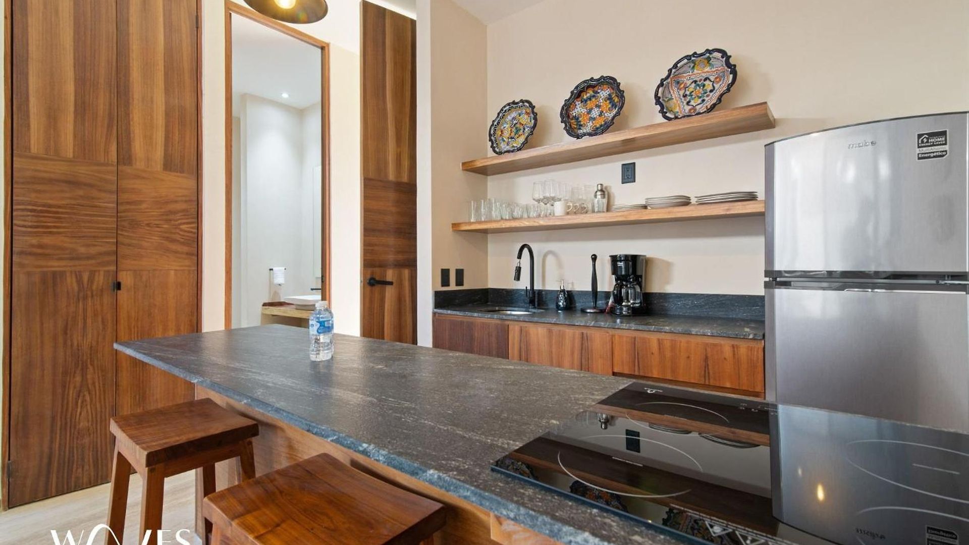 Alab Ool Chic By Waves Holiday home Tulum